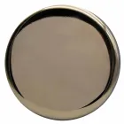 Lavoar din ceramica dreptunghiular cu blat fabricat în Italia - Act Viadurini