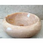 Arlie chiuvetă de o singură bucată, manuală Viadurini