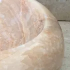 Arlie chiuvetă de o singură bucată, manuală Viadurini