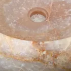 Arlie chiuvetă de o singură bucată, manuală Viadurini