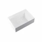 Piatră modernă de blat de spălat din Italia, Lavis Viadurini