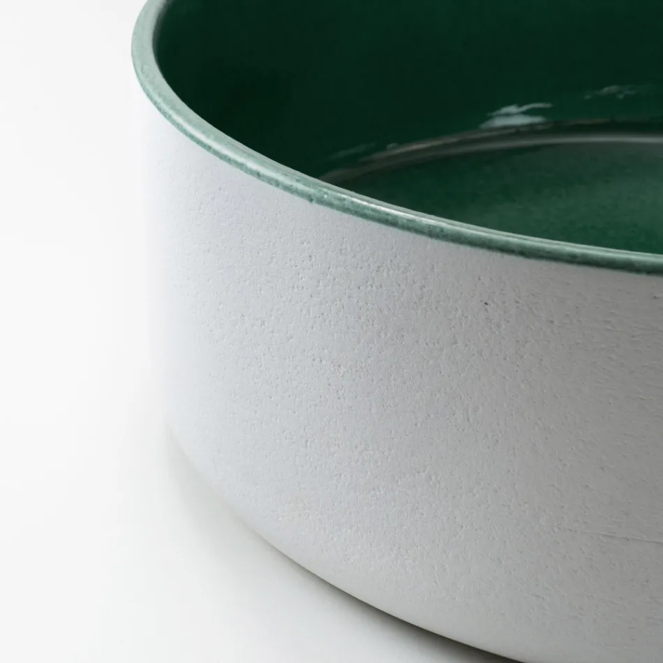 Lavoar de blat din pământ natural în diverse finisaje - Balance Viadurini