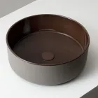 Lavoar de blat din pământ natural în diverse finisaje - Balance Viadurini