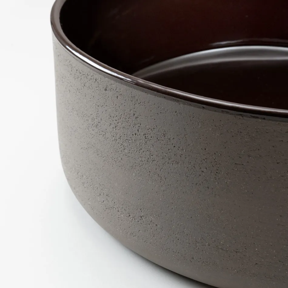 Lavoar de blat din pământ natural în diverse finisaje - Balance Viadurini