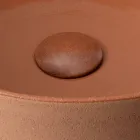 Lavoar de blat din pământ natural în diverse finisaje - Balance Viadurini