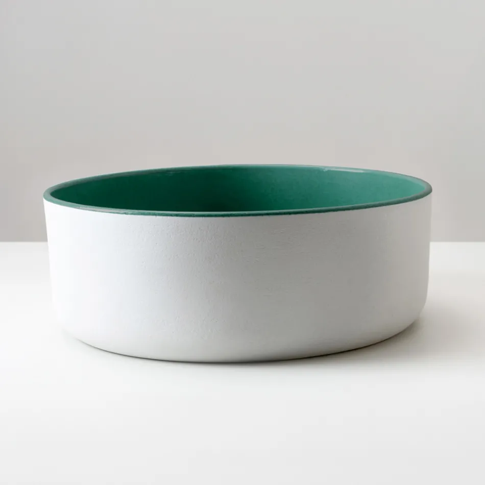 Lavoar de blat din pământ natural în diverse finisaje - Balance Viadurini