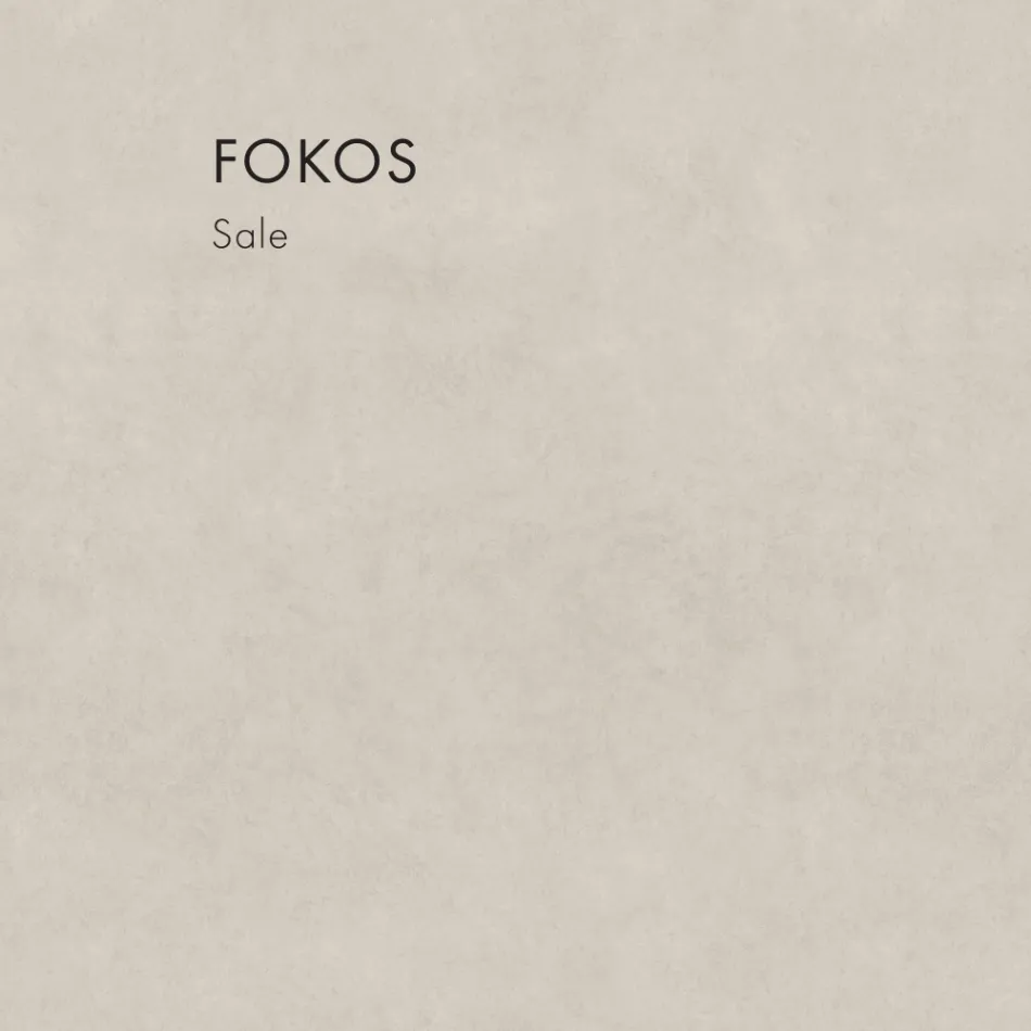 Lavoar pe blat dreptunghiular din gresie portelanata Made in Italy - Cervia Viadurini