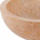 Piatra de lava din piatra naturala contra pietrei Viadurini