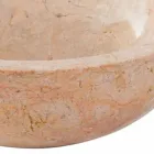 Piatra de lava din piatra naturala contra pietrei Viadurini