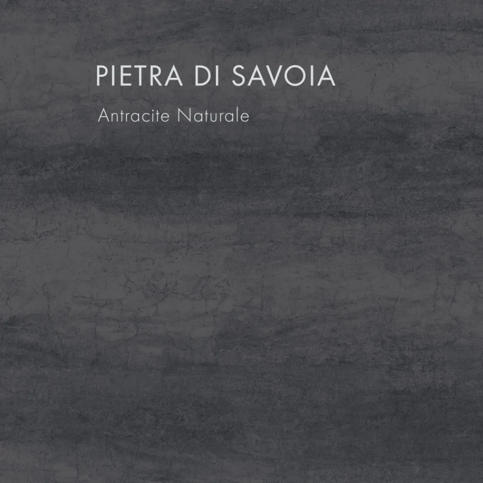 Lavoar de baie dreptunghiular din gresie portelanata Made in Italy - Ludmilla Viadurini