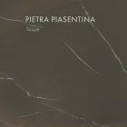 Lavoar de baie dreptunghiular din gresie portelanata Made in Italy - Ludmilla Viadurini