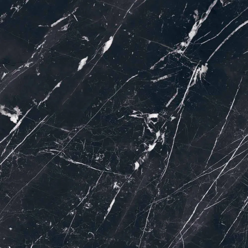 Chiuveta de podea cu design geometric în gresie porțelanată 4 finisaje - Calogero Viadurini