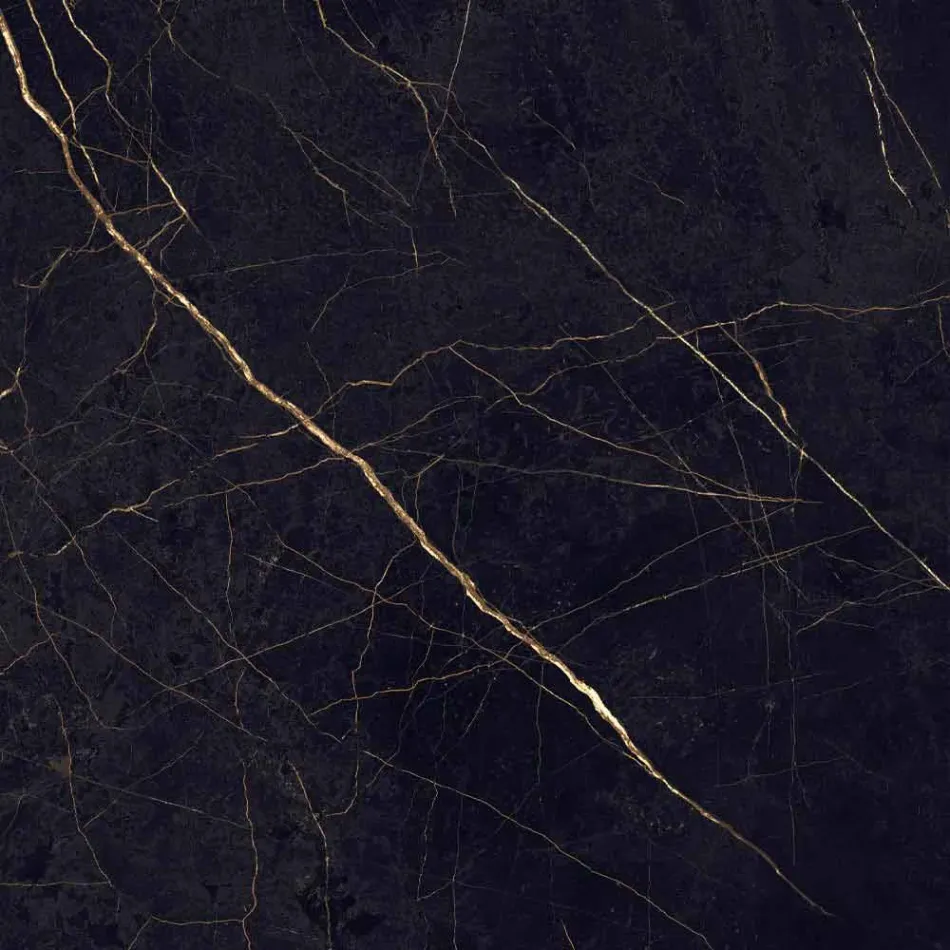 Chiuveta de podea cu design geometric în gresie porțelanată 4 finisaje - Calogero Viadurini