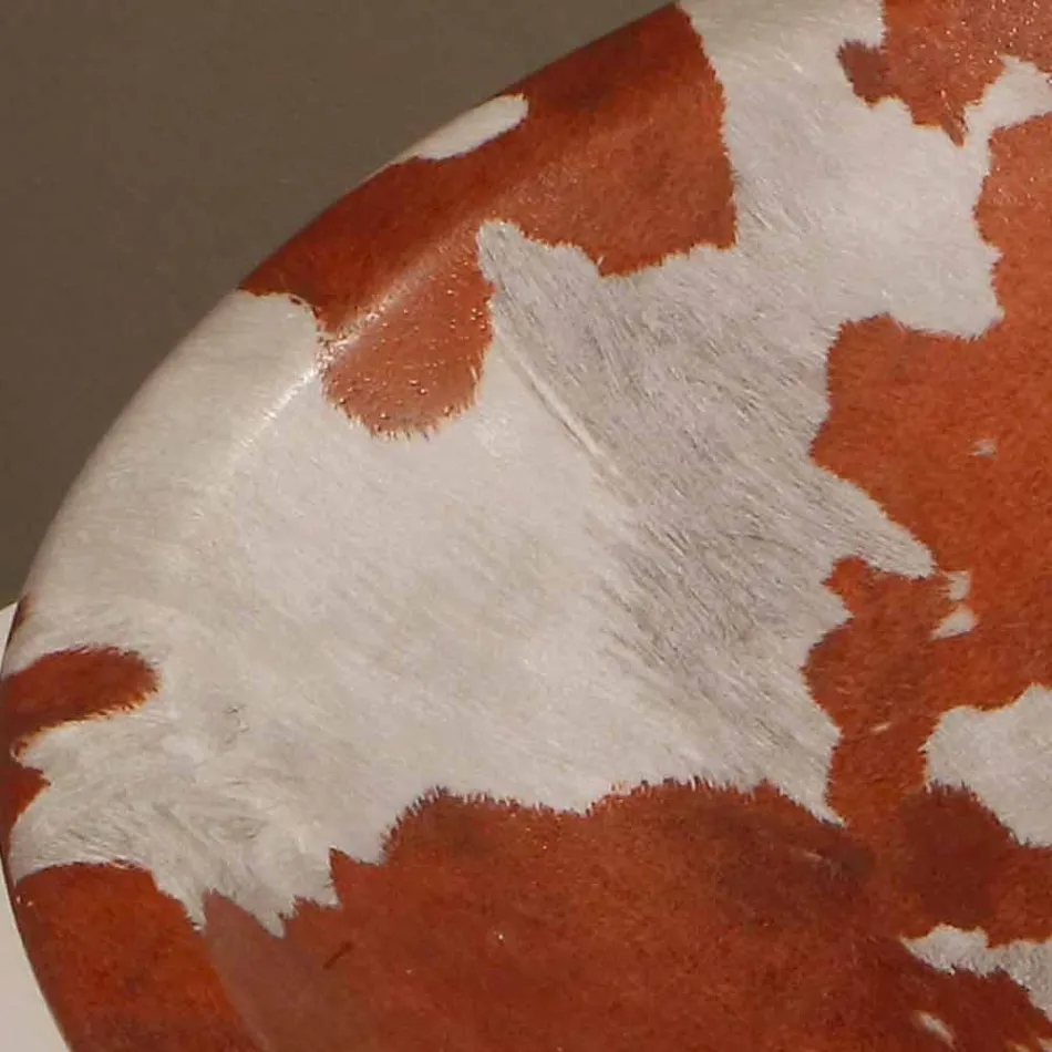 Chiuveta din ceramică pentastrală realizată în Italia Glossy Viadurini