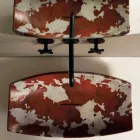 Proiectați chiuvetă de spălat ceramică din Italia Laura Viadurini