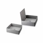 Lavoar de blat design cu placă de rășină - Duca Viadurini