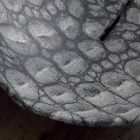 Design chiuvetă ceramică de blat din Italia Animale Viadurini