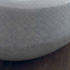 Blat de design din blat din ceramica python din Italia Elisa Viadurini