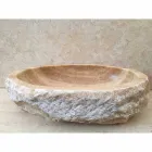 Blat de proiectare pentru bai Laia din piatra naturala Viadurini