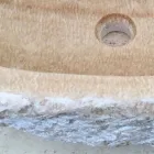 Blat de proiectare pentru bai Laia din piatra naturala Viadurini