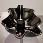Blat de ceramică neagră cu design modern din Italia Rayan Viadurini