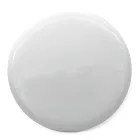 Lavoar ceramic de blat cu diametrul de 42 cm, fabricat în Italia - Fetiță Viadurini