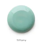 Lavoar de colț independent din ceramică colorată modernă 42 cm - Angelino Viadurini