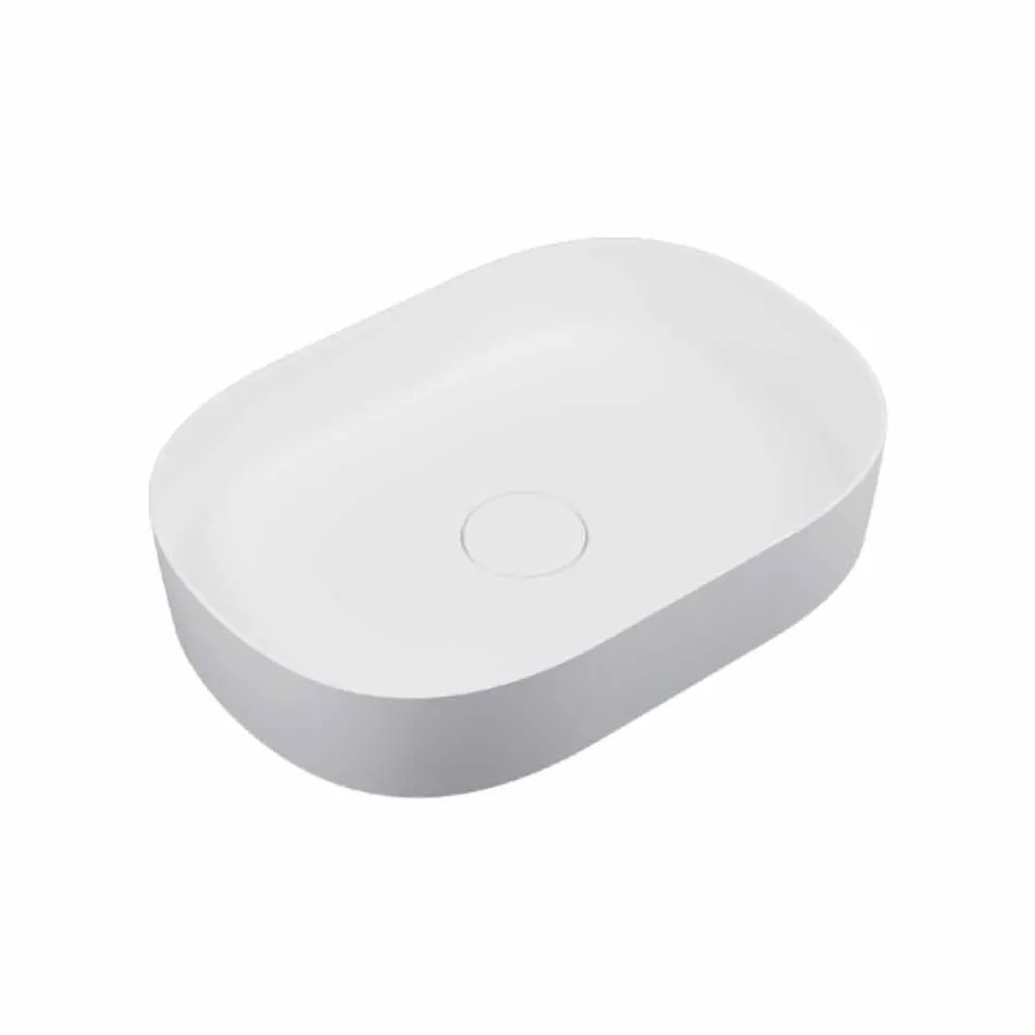 Realizat în Italia, chiuvetă de design independent, Formicola Viadurini