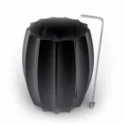 Cactus de design modern, fabricat în Italia Viadurini