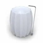 Cactus de design modern, fabricat în Italia Viadurini