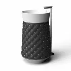 Proiectare modernă modernă Adamantx® Elizabeth Viadurini