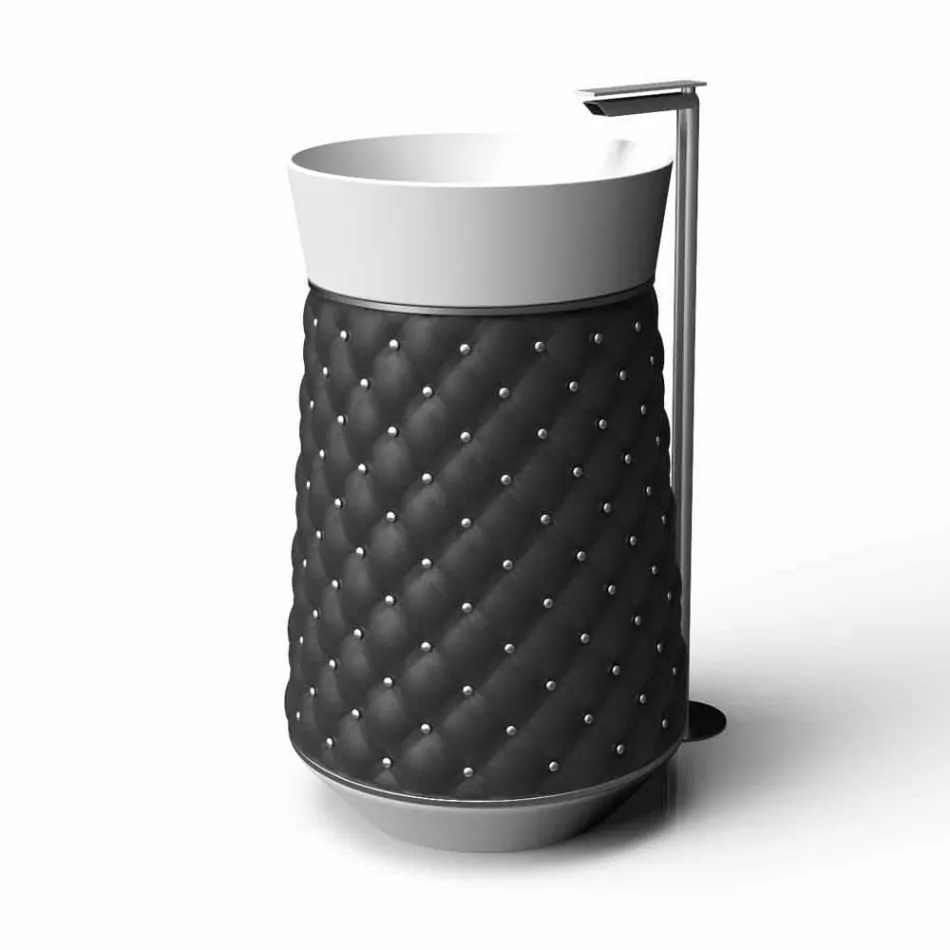 Proiectare modernă modernă Adamantx® Elizabeth Viadurini