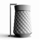 Proiectare modernă modernă Adamantx® Elizabeth Viadurini