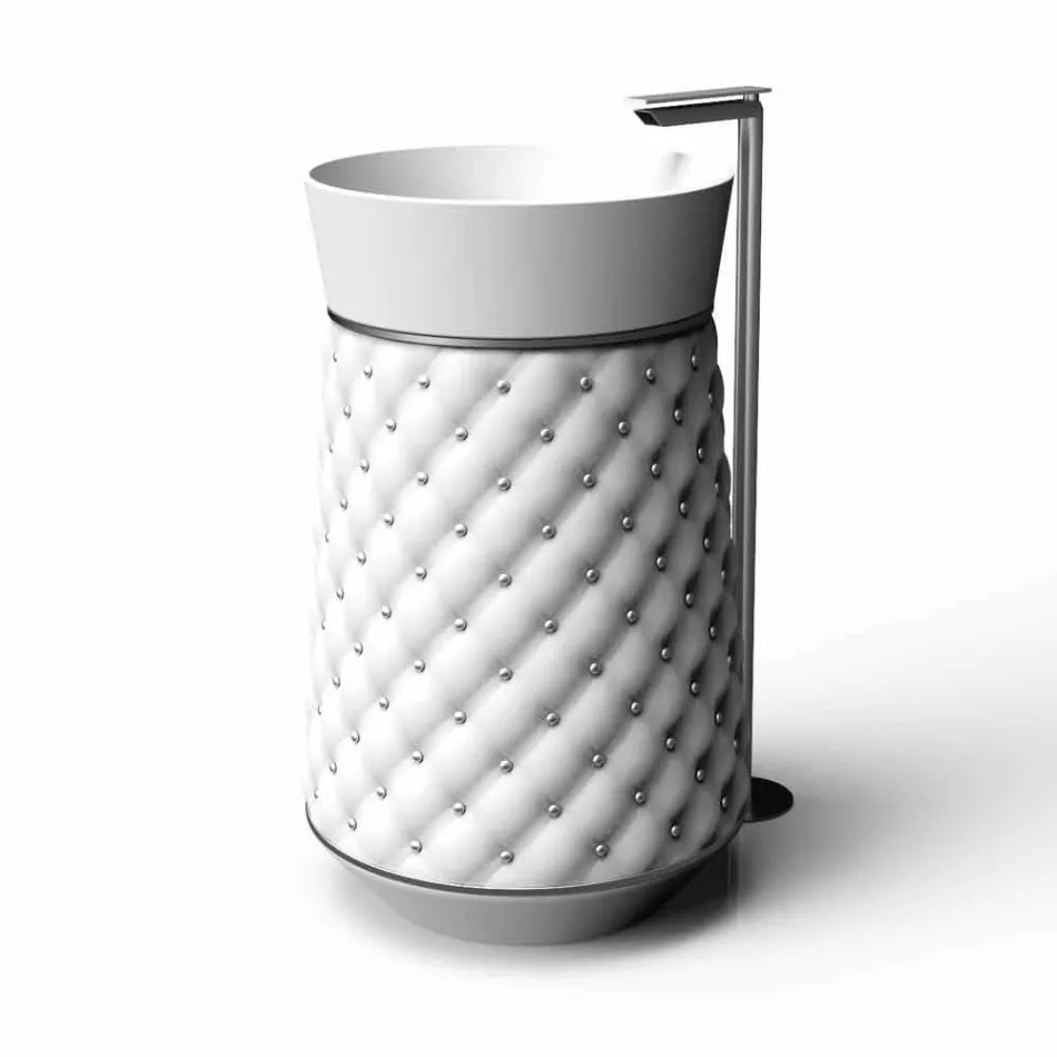 Proiectare modernă modernă Adamantx® Elizabeth Viadurini