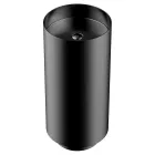 Lavoar cu design de sine stătător din oțel inoxidabil în diferite finisaje - Jasmine Viadurini