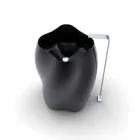 Chiuveta de design modern, cu design modern Viadurini