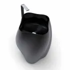 Chiuveta de design modern, cu design modern Viadurini