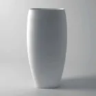 Gais chiuveta ceramică de design modern, fabricată în Italia Viadurini