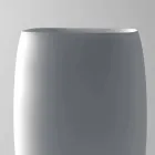 Gais chiuveta ceramică de design modern, fabricată în Italia Viadurini