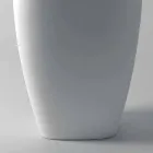 Gais chiuveta ceramică de design modern, fabricată în Italia Viadurini