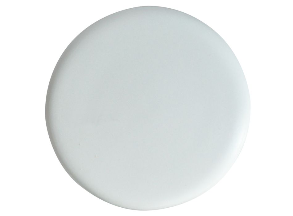 Design modern Made in Italy Lavoar ceramic alb sau colorat - Act Viadurini