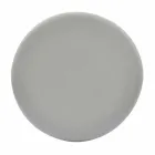 Design modern, chiuveta ceramica in picioare Sun 60x37, realizata in Italia Viadurini