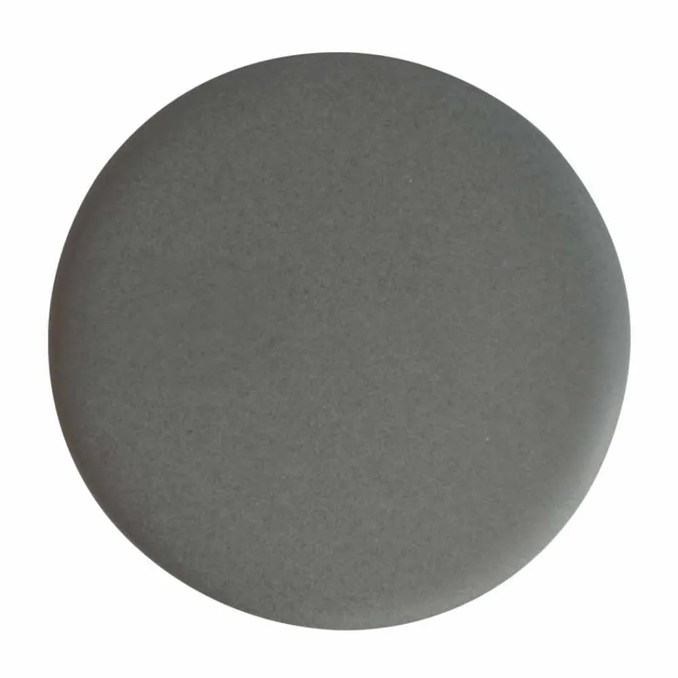 Design modern, chiuvetă ceramică cu design deosebit Gaiola, fabricată în Italia Viadurini