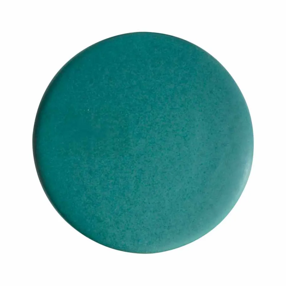 Design modern, chiuvetă ceramică cu design deosebit Gaiola, fabricată în Italia Viadurini