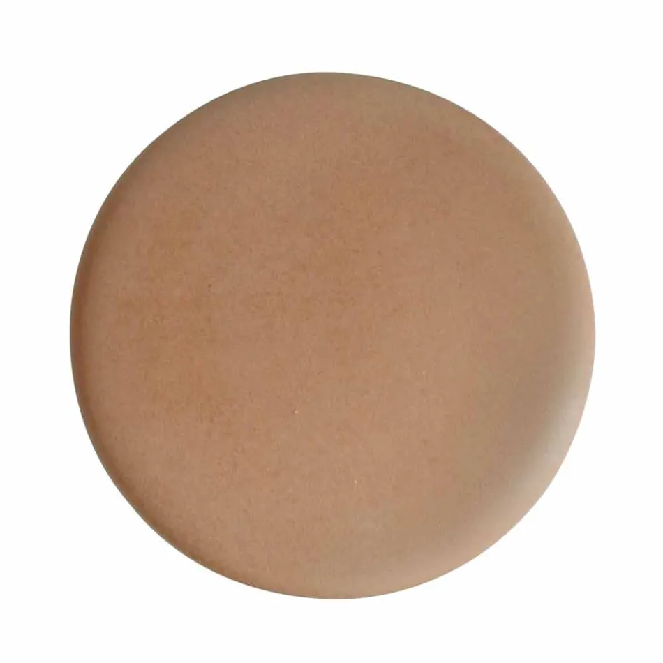 Design modern, chiuvetă ceramică cu design deosebit Gaiola, fabricată în Italia Viadurini