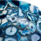 Lavoar de blat Sasha din piatra de agat, piesa unica lucrata manual Viadurini