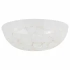 Chiuveta de baie cu blat de design - Baceno Viadurini