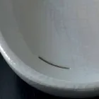 Conceput design de mama-de-perla chiuveta făcut în Italia Glossy Viadurini