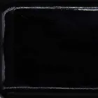 Bazin pentru o singură gaură pentru suport sau perete în ceramica Coliviata Colivi Viadurini