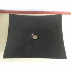 Cada de baie din piatra naturala Dragoste, bucata unica Viadurini